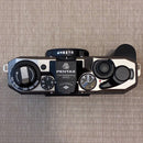 Pentax Compact Cameras (Film) Pentax17