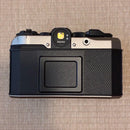 Pentax Compact Cameras (Film) Pentax17
