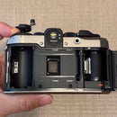 Pentax Compact Cameras (Film) Pentax17