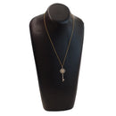 Tiffany Necklace Tiffany&Co. 750Pg