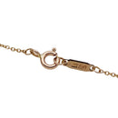Tiffany Necklace Tiffany&Co. 750Pg
