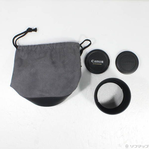 Canon Lens (Zoom) Ef F2.8L Is Usm 276