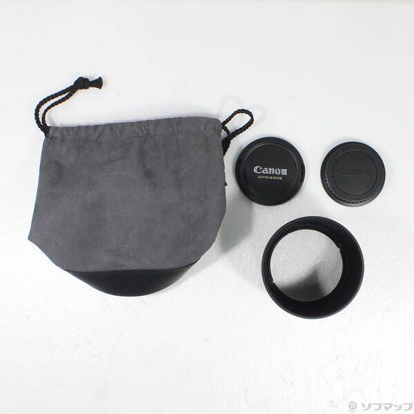 Canon Lens (Zoom) Ef F2.8L Is Usm 276