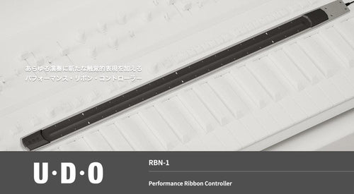 Others U D O Rbn-1 Ribbon Controller Super 6,8