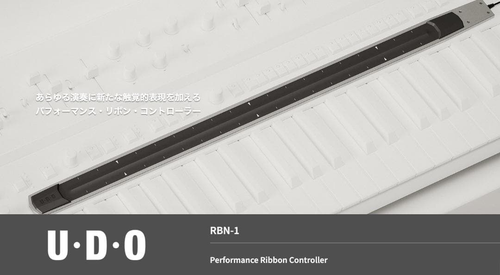 Others U D O Rbn-1 Ribbon Controller Super 6,8