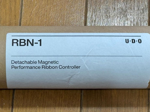 Others U D O Rbn-1 Ribbon Controller Super 6,8