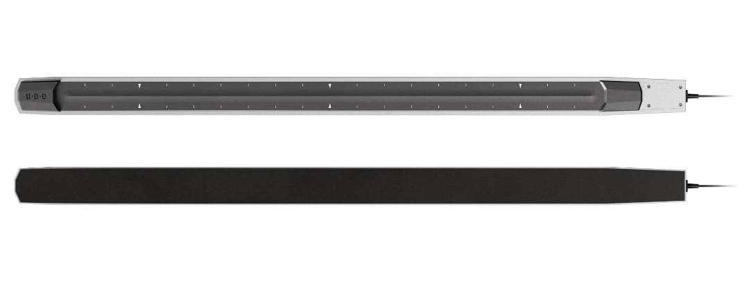 Others U D O Rbn-1 Ribbon Controller Super 6,8