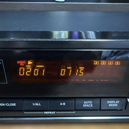 Tascam Cd Sacd Players Cd-401 Kss-151A