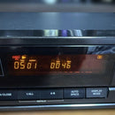 Tascam Cd Sacd Players Cd-401 Kss-151A