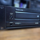 Tascam Cd Sacd Players Cd-401 Kss-151A