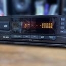 Tascam Cd Sacd Players Cd-401 Kss-151A