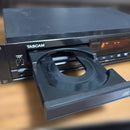 Tascam Cd Sacd Players Cd-401 Kss-151A