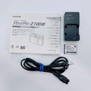 Fujifilm Compact Digital Camera Z100Fd 3452
