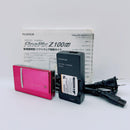 Fujifilm Compact Digital Camera Z100Fd 3452