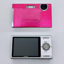 Fujifilm Compact Digital Camera Z100Fd 3452