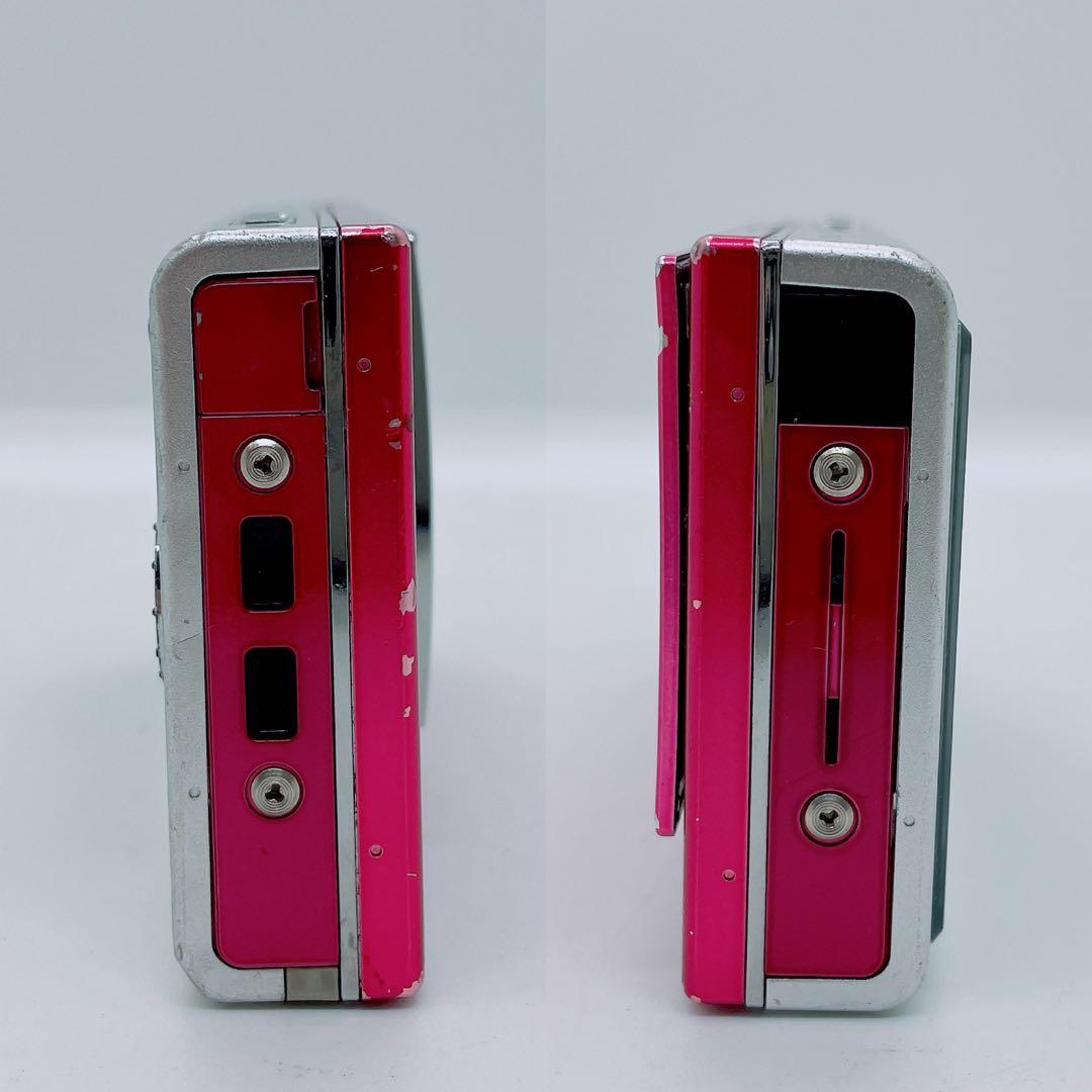 Fujifilm Compact Digital Camera Z100Fd 3452