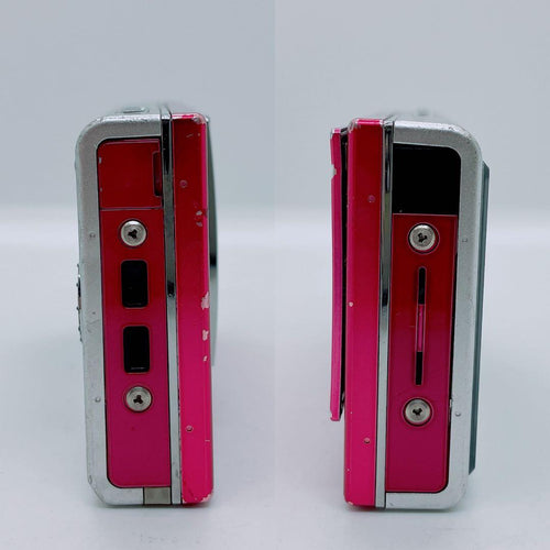 Fujifilm Compact Digital Camera Z100Fd 3452