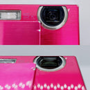 Fujifilm Compact Digital Camera Z100Fd 3452