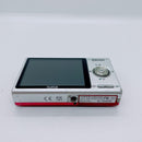 Fujifilm Compact Digital Camera Z100Fd 3452