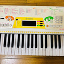 Yamaha Keyboards Digital Pianos Ez-J15 Ac