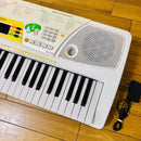 Yamaha Keyboards Digital Pianos Ez-J15 Ac