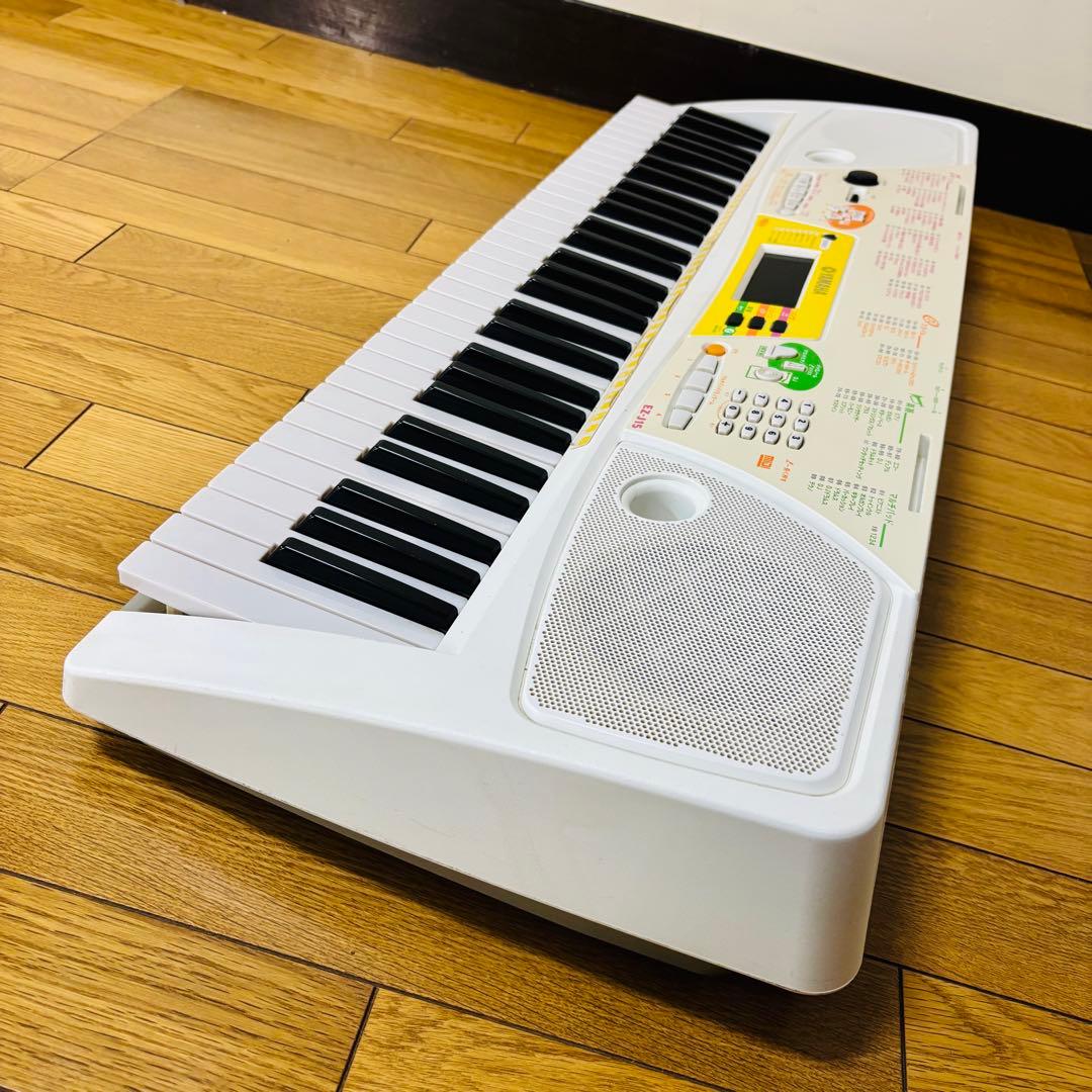 Yamaha Keyboards Digital Pianos Ez-J15 Ac