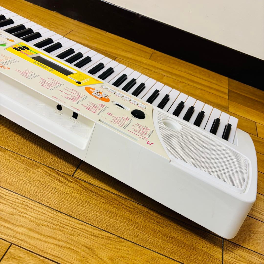Yamaha Keyboards Digital Pianos Ez-J15 Ac