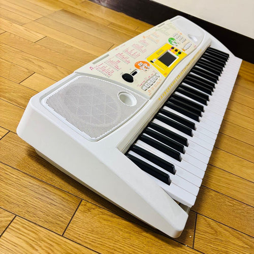 Yamaha Keyboards Digital Pianos Ez-J15 Ac