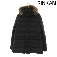Moncler Down Jacket Cluny 4