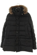 Moncler Down Jacket Cluny 4