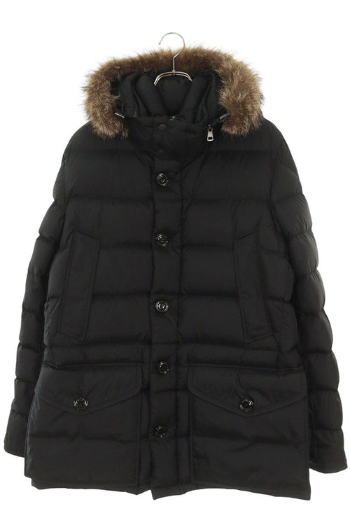 Moncler Down Jacket Cluny 4