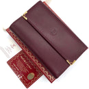 Cartier Trifold Wallets