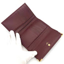 Cartier Trifold Wallets