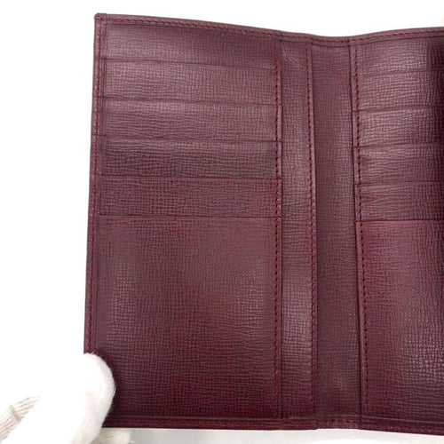 Cartier Trifold Wallets