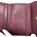 Cartier Trifold Wallets