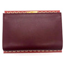 Cartier Trifold Wallets