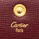 Cartier Trifold Wallets