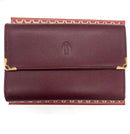 Cartier Trifold Wallets