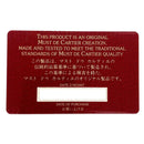Cartier Trifold Wallets