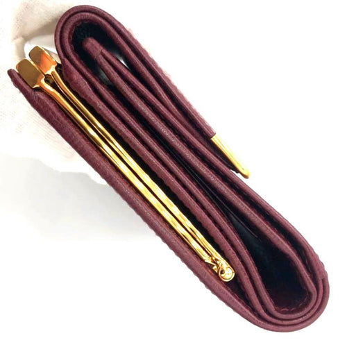 Cartier Trifold Wallets