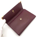 Cartier Trifold Wallets