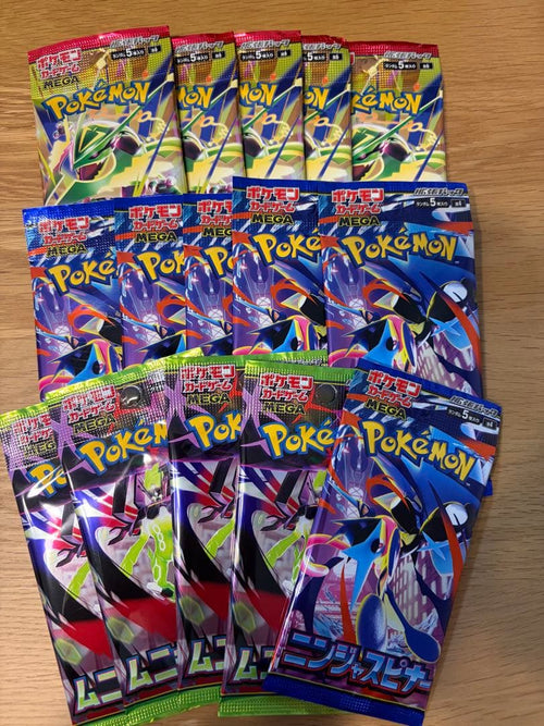 Pok Mon Trading Card Game 15
