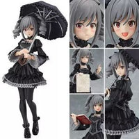 Game Character Figma 10