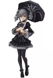 Game Character Figma 10