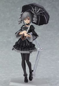 Game Character Figma 10