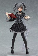 Game Character Figma 10