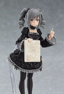 Game Character Figma 10
