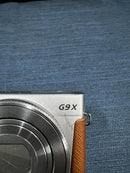 Canon Compact Digital Camera Powershot G9 X Mark Ii