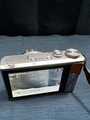 Canon Compact Digital Camera Powershot G9 X Mark Ii
