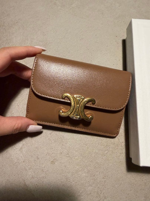 Celine Card Cases